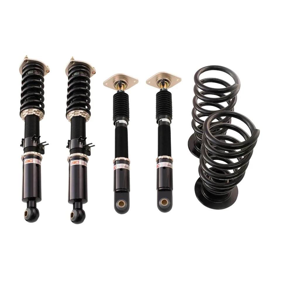 BC Racing BR Series Coilover 2009-2013 Infiniti G37 Convertible V-12-BR 1 of 3