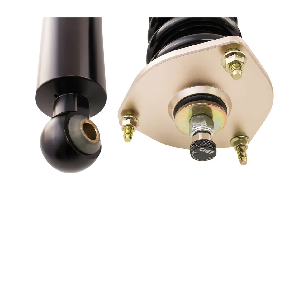BC Racing BR Series Coilover 2009-2013 Infiniti G37 Convertible V-12-BR 2 of 3