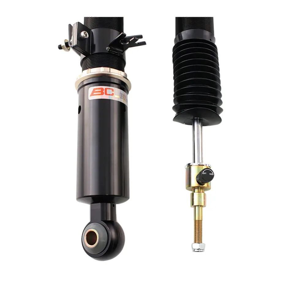 BC Racing BR Series Coilover 2009-2013 Infiniti G37 Sedan/ 2008-2013 G37 Coupe/ 2007-2008 G35 V36 Sedan/ 2015 Q40/ 14-15 Q60 Coupe RWD V-02-BR 2 of 3