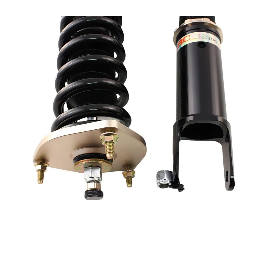 BC Racing BR Series Coilover 2009-2013 Infiniti G37 Sedan/ 2008-2013 G37 Coupe/ 2007-2008 G35 V36 Sedan/ 2015 Q40/ 14-15 Q60 Coupe RWD V-02-BR 3 of 3
