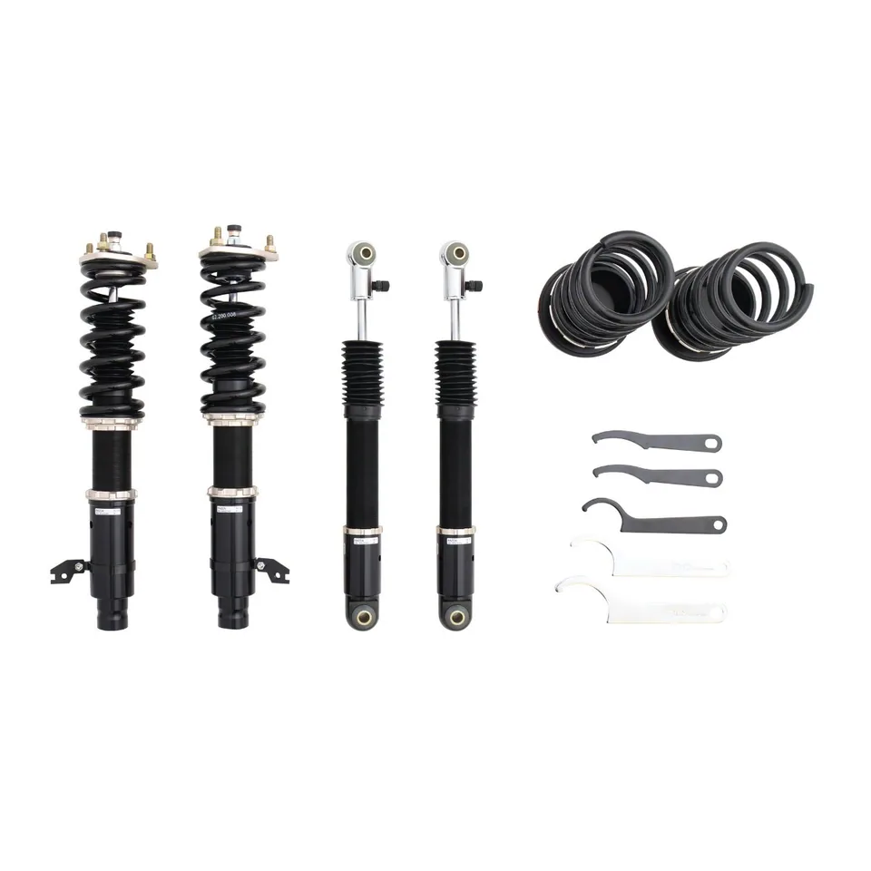 BC Racing BR Series Coilover 2009-2013 Mazda 6 N-13-BR 1 of 3