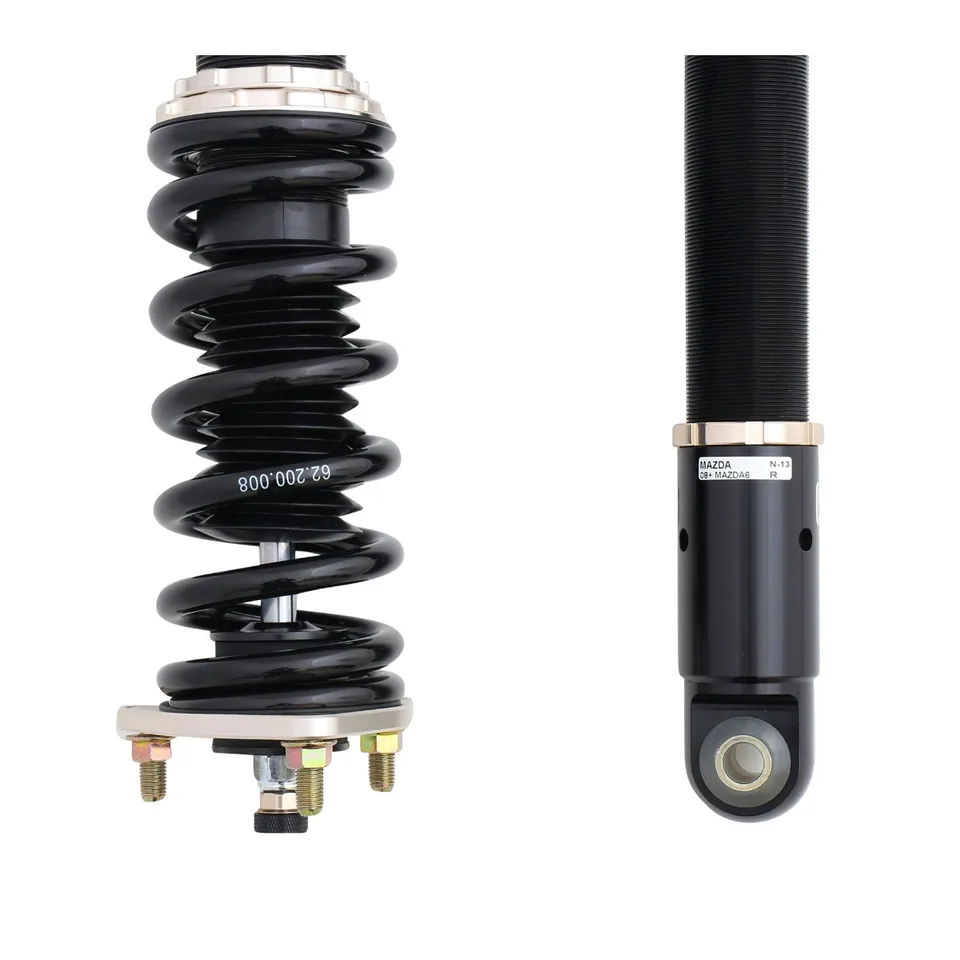 BC Racing BR Series Coilover 2009-2013 Mazda 6 N-13-BR 2 of 3