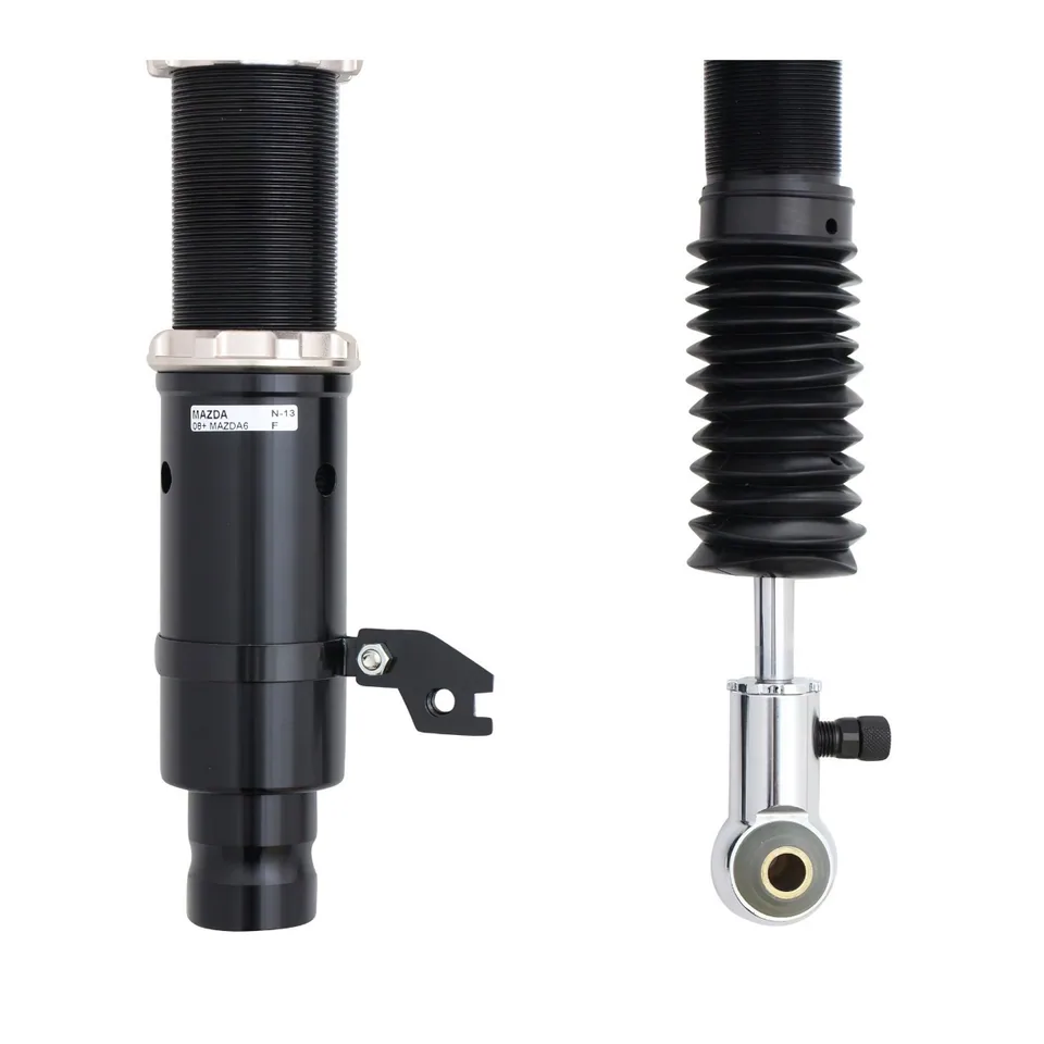 BC Racing BR Series Coilover 2009-2013 Mazda 6 N-13-BR 3 of 3