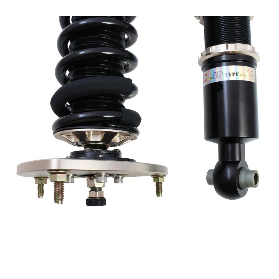 BC Racing BR Series Coilover 2009-2013 Subaru Forester F-13-BR 3 of 3