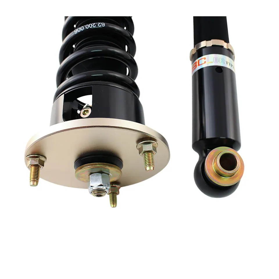 BC Racing BR Series Coilover 2009-2014 Hyundai Genesis Sedan (Exc. V8) M-08-BR 2 of 3