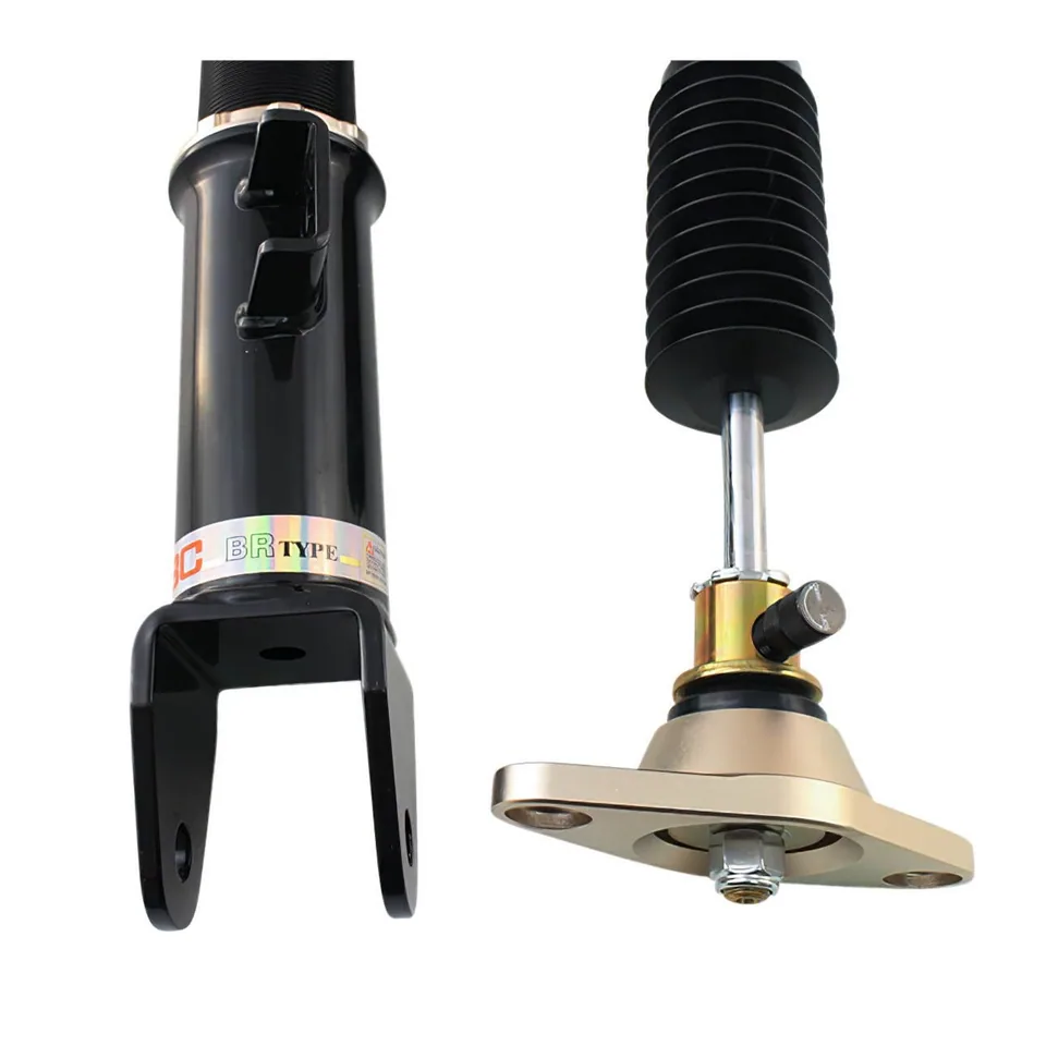 BC Racing BR Series Coilover 2009-2014 Hyundai Genesis Sedan (Exc. V8) M-08-BR 3 of 3