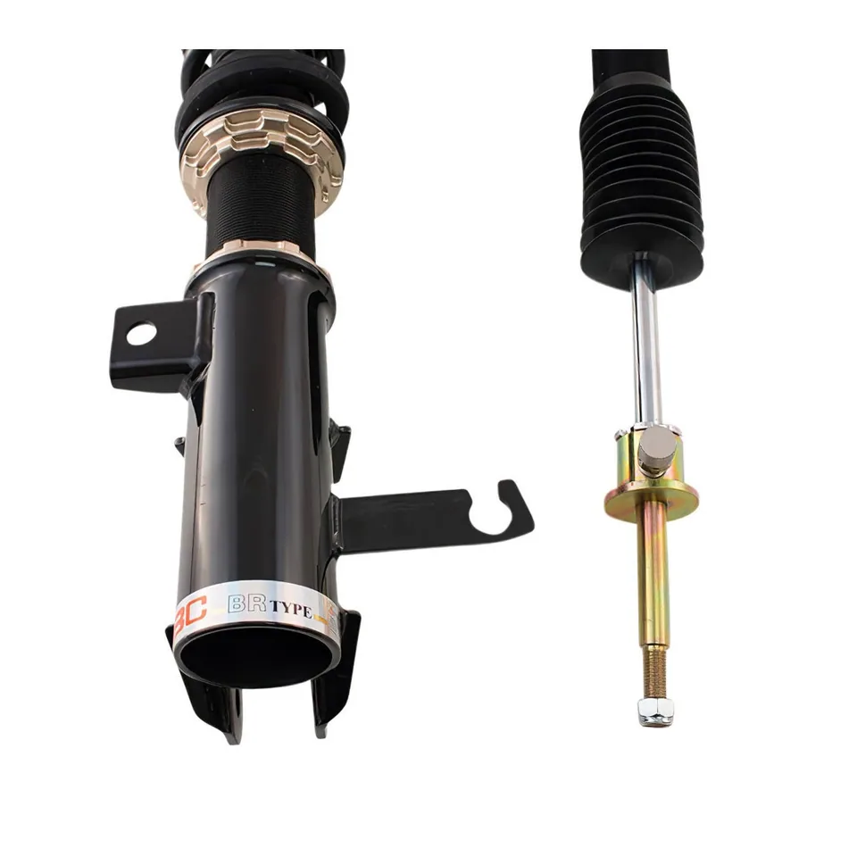 BC Racing BR Series Coilover 2009-2015 Chevrolet Cruze Q-06-BR 2 of 3