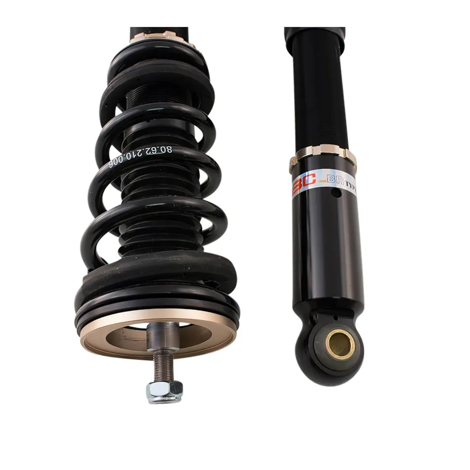 BC Racing BR Series Coilover 2009-2015 Chevrolet Cruze Q-06-BR 3 of 3