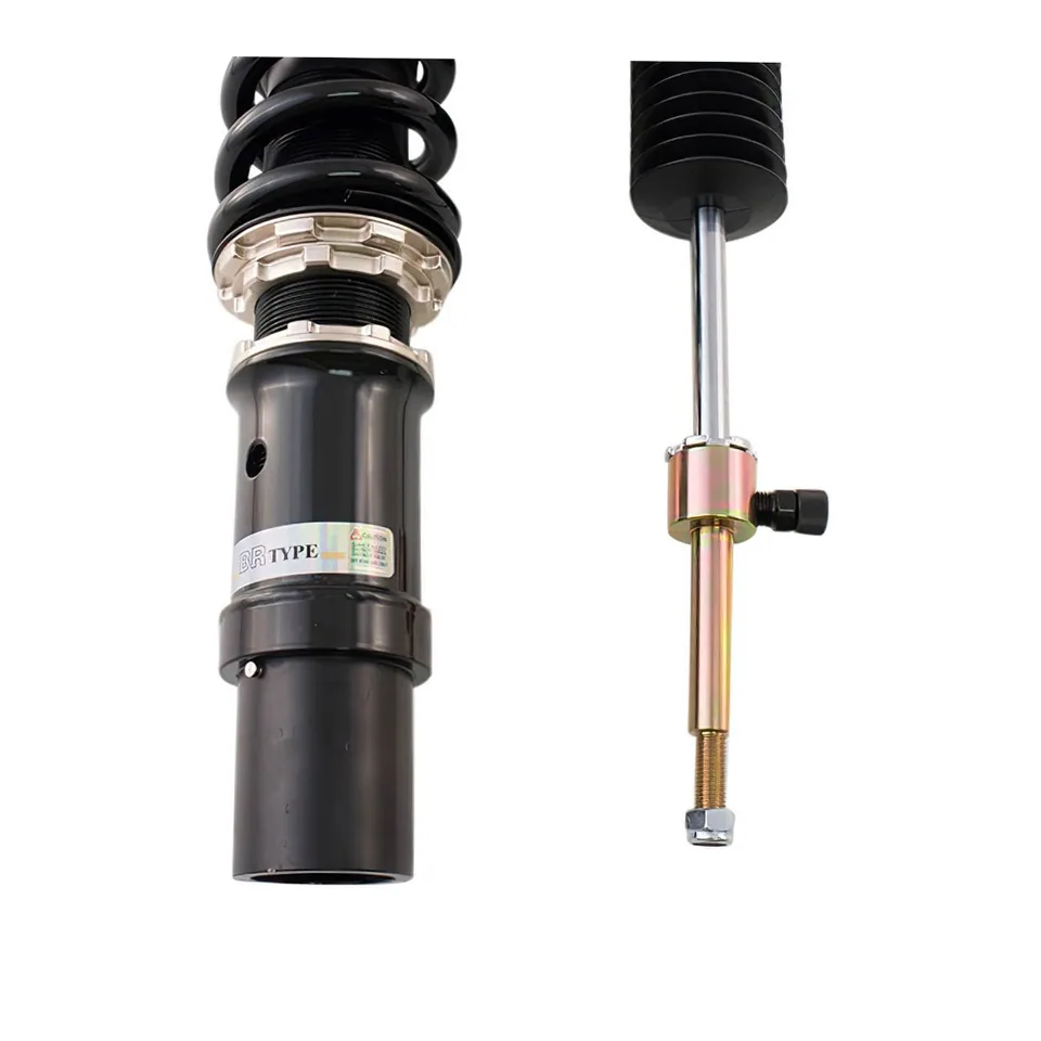 BC Racing BR Series Coilover 2009-2016 Audi A4 / S4 FWD/AWD / 2009-2017 A5 / S5 FWD/AWD S-07-BR 2 of 3
