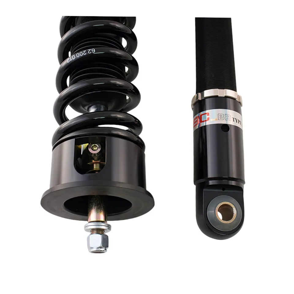 BC Racing BR Series Coilover 2009-2016 Audi A4 / S4 FWD/AWD / 2009-2017 A5 / S5 FWD/AWD S-07-BR 3 of 3