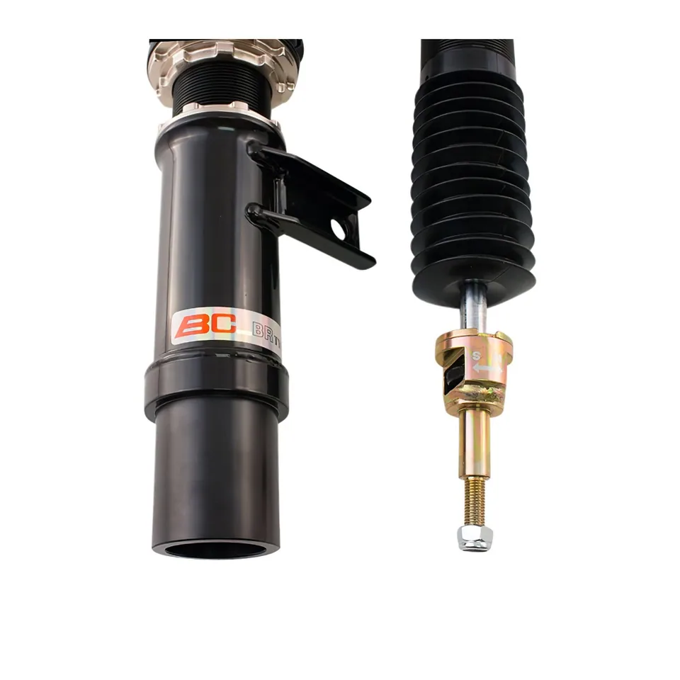 BC Racing BR Series Coilover 2009-2017 Volkswagen Passat CC (FWD/AWD) H-16-BR 2 of 3