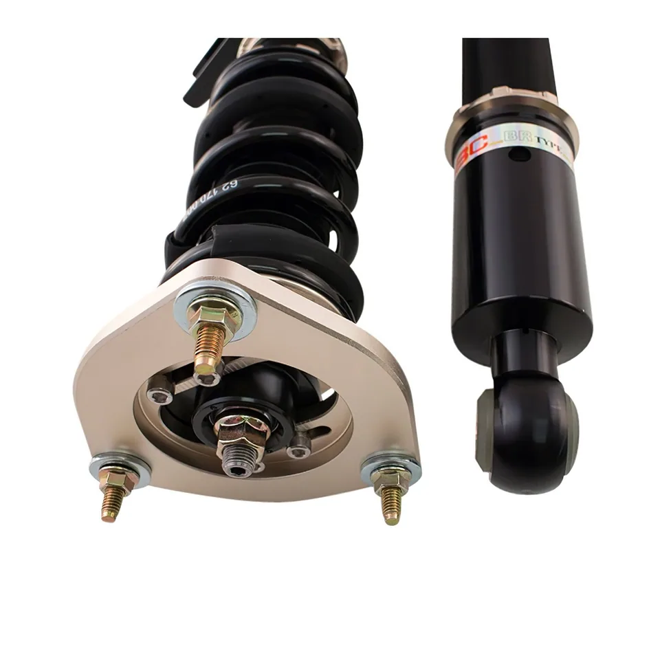 BC Racing BR Series Coilover 2009-2017 Volkswagen Passat CC (FWD/AWD) H-16-BR 3 of 3