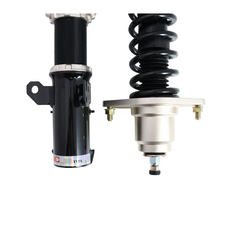 BC Racing BR Series Coilover 2009-2018 Corolla/Altis / 2009-2010 Matrix/ Pontiac Vibe FWD (EXTREME LOW BY DEFAULT) C-24-BR 3 of 3