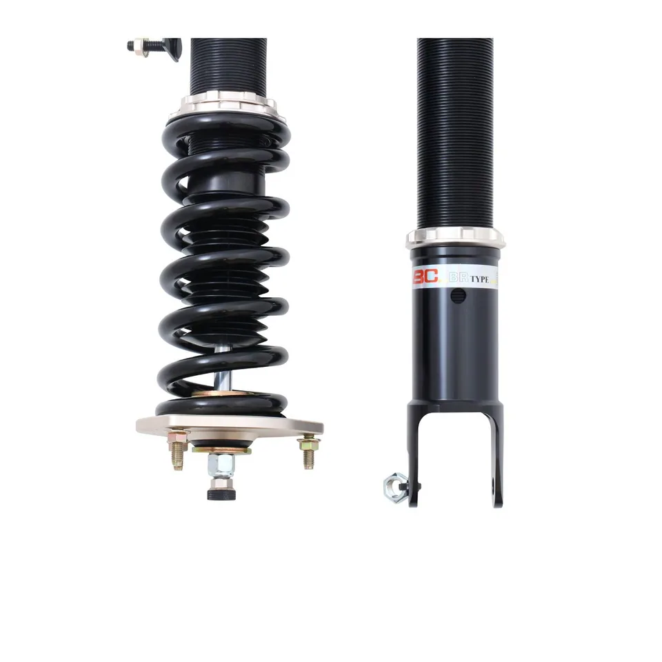 BC Racing BR Series Coilover 2009- Nissan 370Z D-30-BR 2 of 3