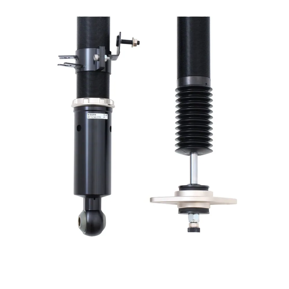 BC Racing BR Series Coilover 2009- Nissan 370Z D-30-BR 3 of 3