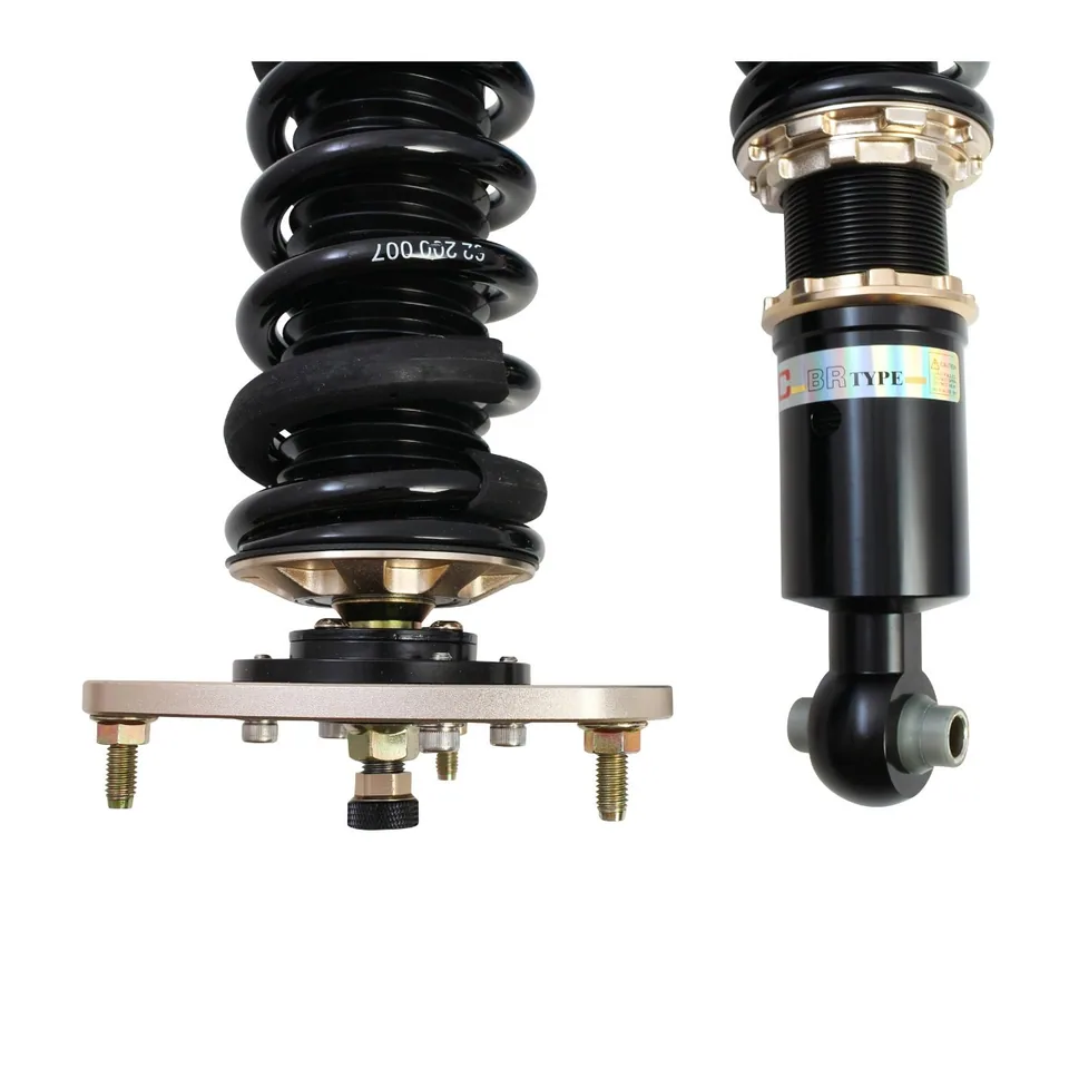 BC Racing BR Series Coilover 2010-2014 Subaru Legacy F-14-BR 3 of 3