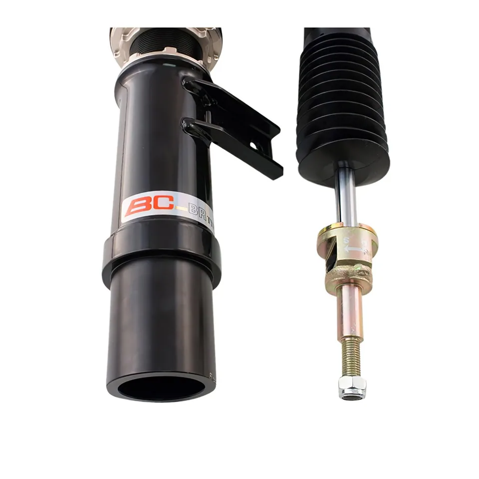 BC Racing BR Series Coilover 2010-2014 Volkswagen Golf VI (54.5mm Front Strut) H-11-BR 2 of 3