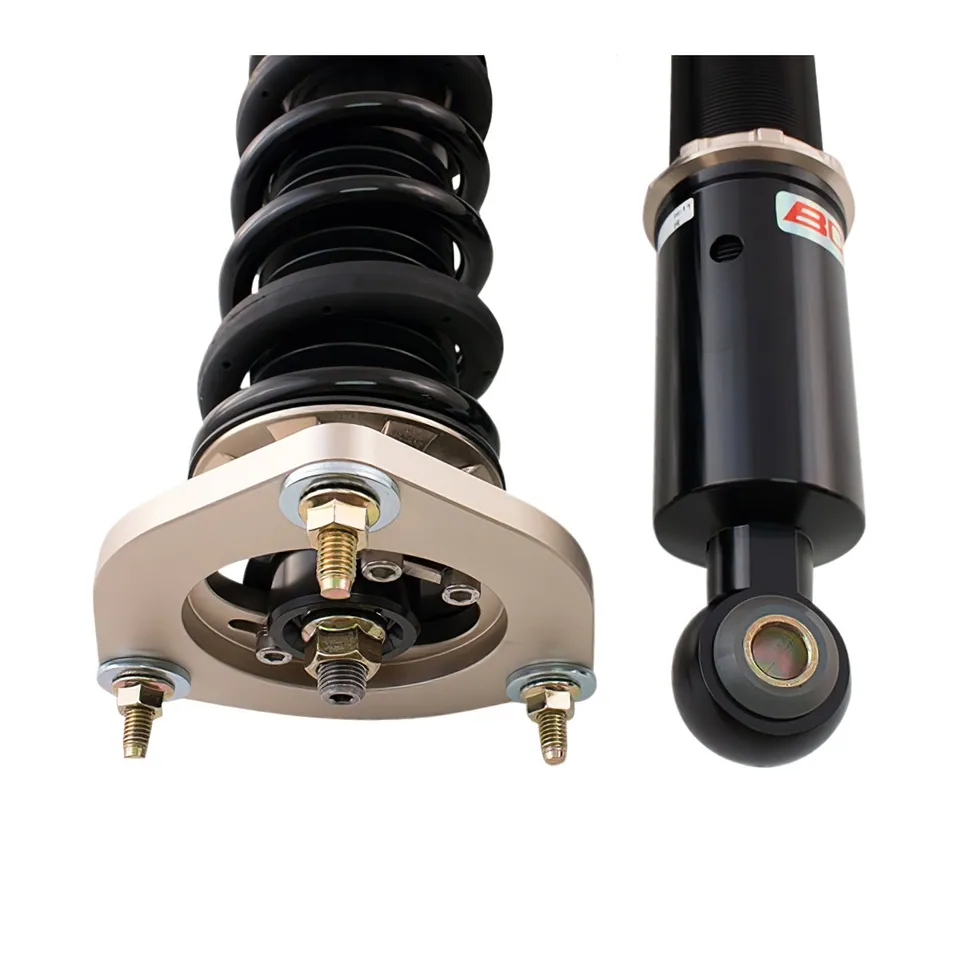 BC Racing BR Series Coilover 2010-2014 Volkswagen Golf VI (54.5mm Front Strut) H-11-BR 3 of 3