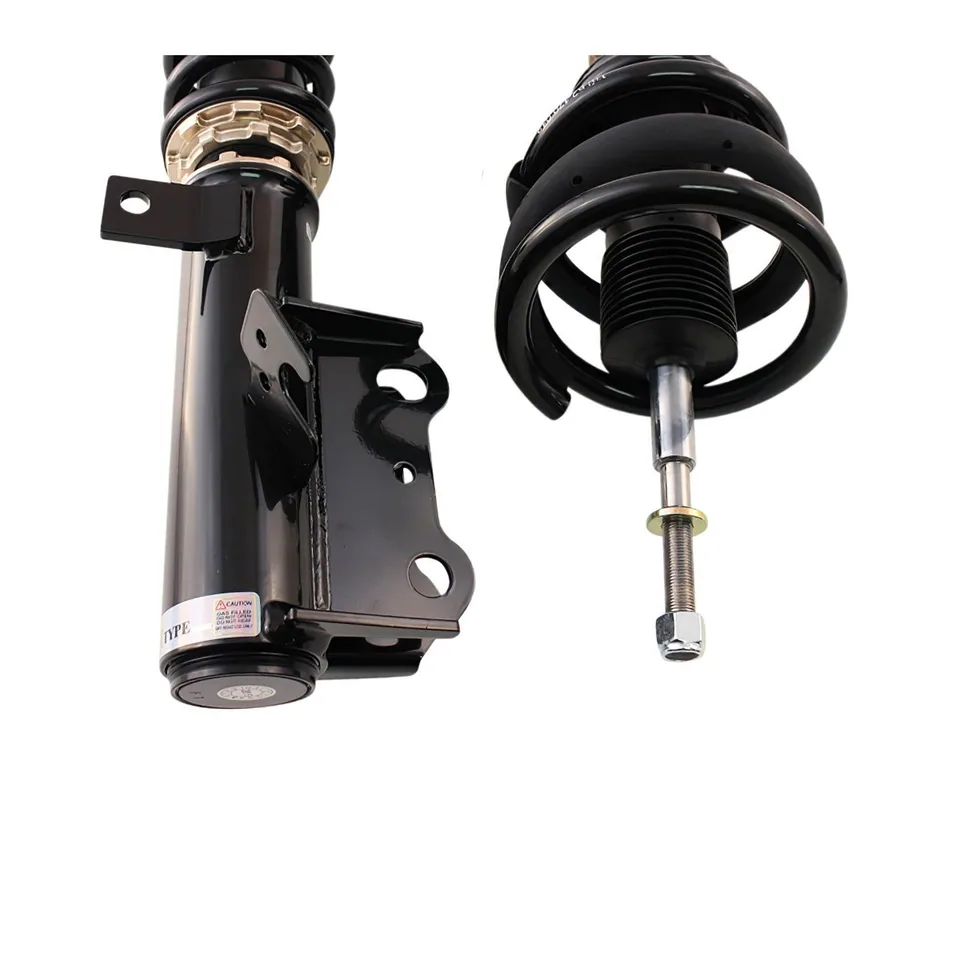 BC Racing BR Series Coilover 2010-2015 Chevrolet Camaro Q-04-BR 2 of 3