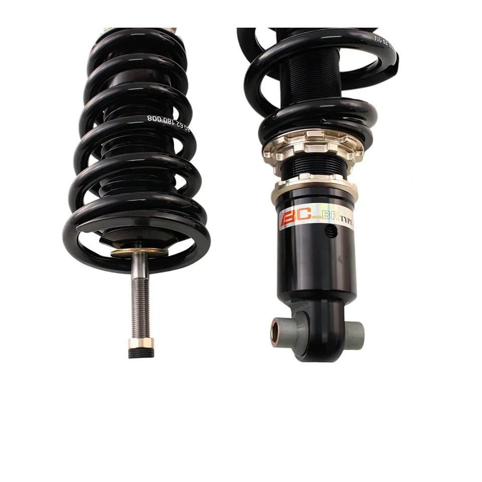 BC Racing BR Series Coilover 2010-2015 Chevrolet Camaro Q-04-BR 3 of 3