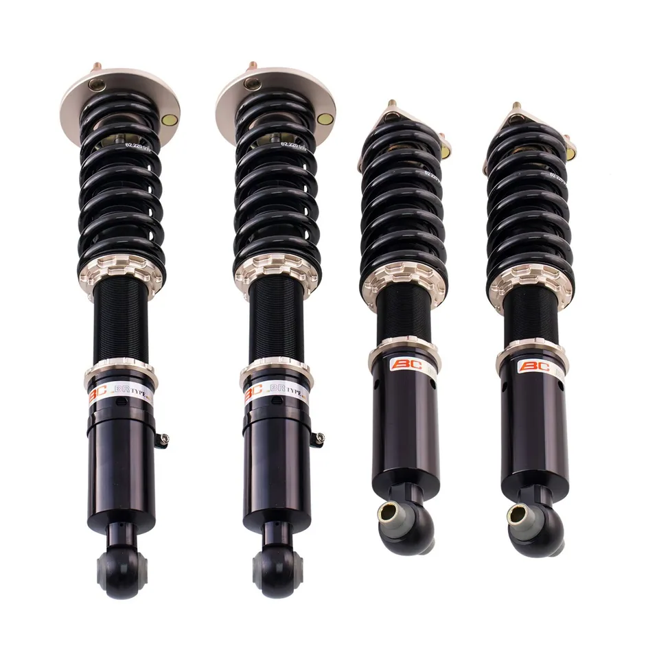 BC Racing BR Series Coilover 2010-2015 Lexus IS 250C (Convertible) R-12-BR 1 of 3