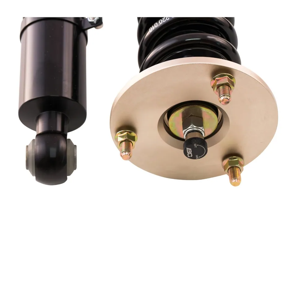 BC Racing BR Series Coilover 2010-2015 Lexus IS 250C (Convertible) R-12-BR 2 of 3