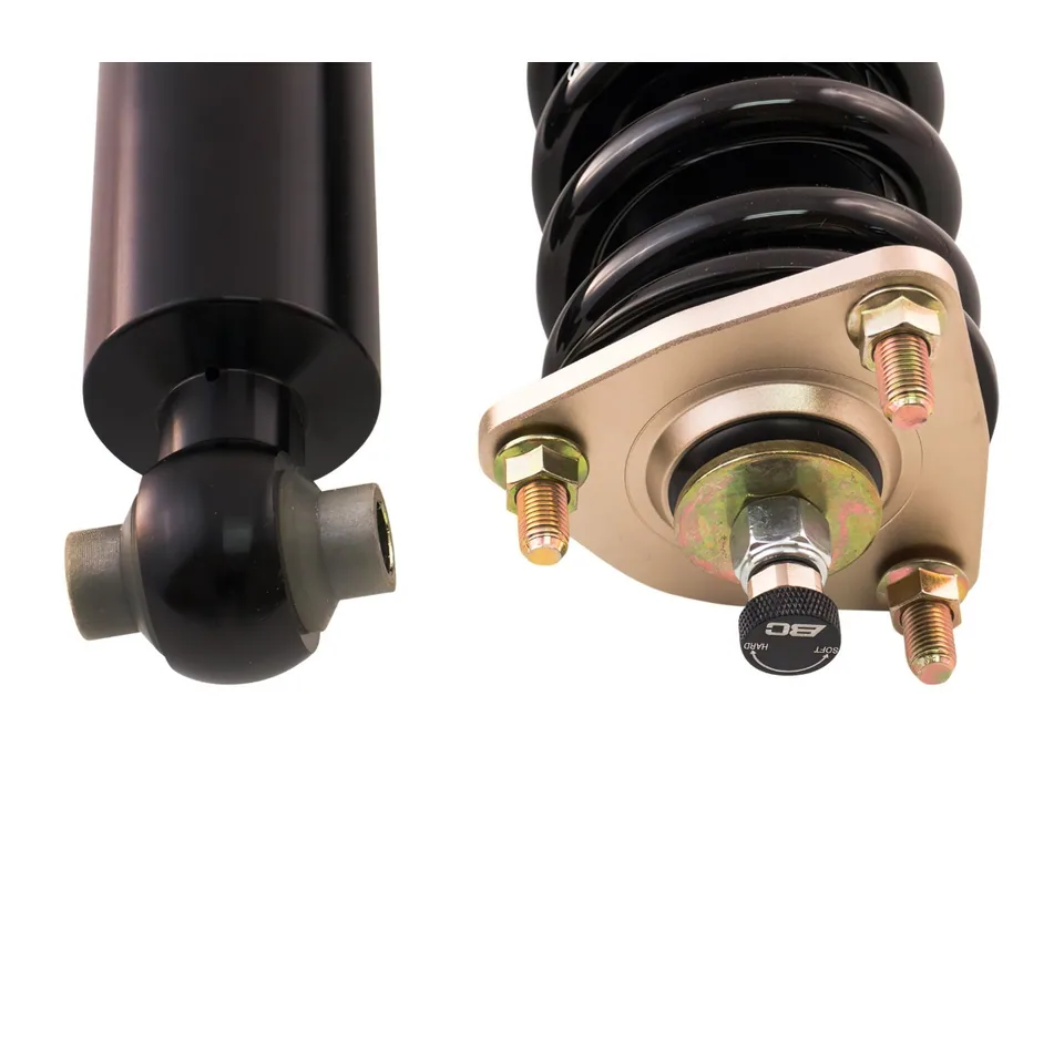 BC Racing BR Series Coilover 2010-2015 Lexus IS 250C (Convertible) R-12-BR 3 of 3