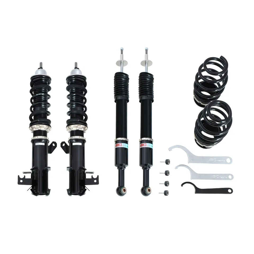 BC Racing BR Series Coilover 2010-2016 Honda CRZ A-42-BR 1 of 3