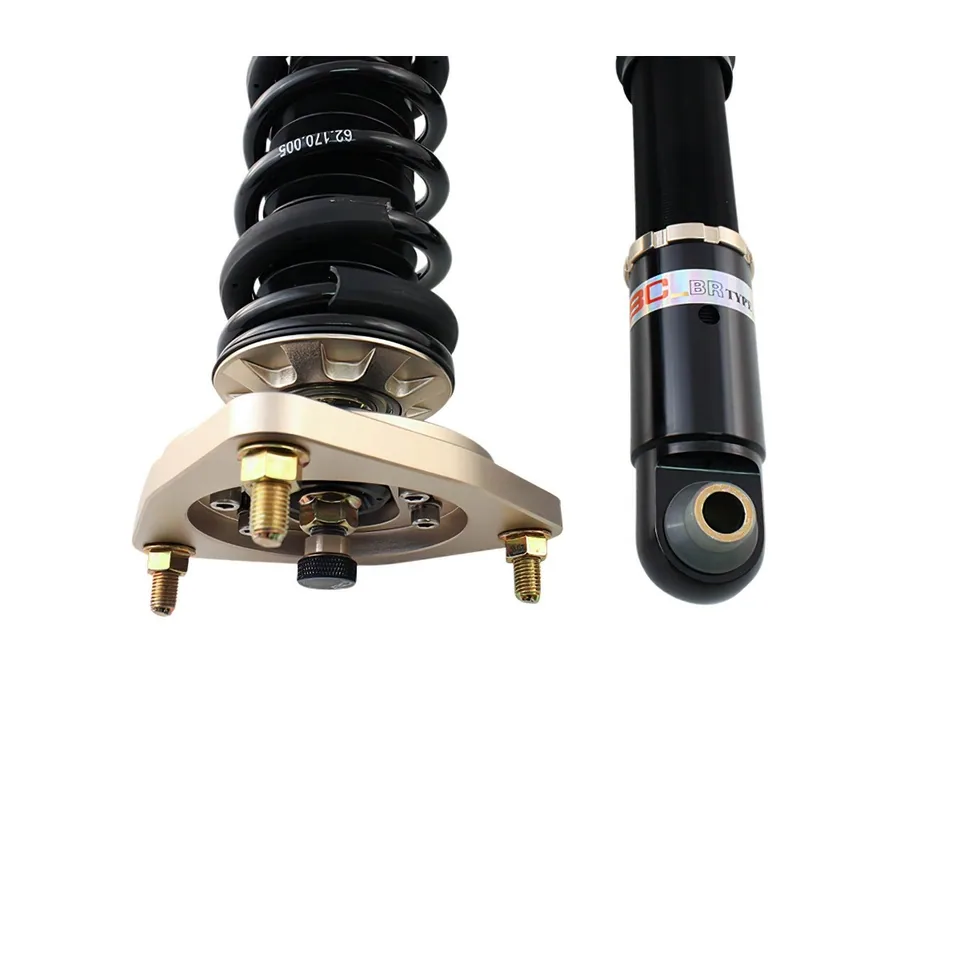 BC Racing BR Series Coilover 2010-2016 Hyundai Genesis Coupe M-11-BR 3 of 3