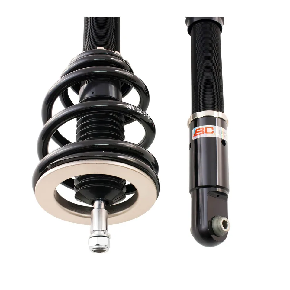 BC Racing BR Series Coilover 2010-2016 Mercedes-Benz E-Class Sedan (Excl. Airmatic Front) J-08-BR 2 of 3