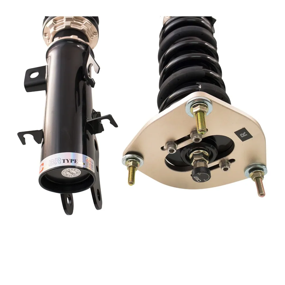 BC Racing BR Series Coilover 2010-2017 Nissan Juke AWD D-76-BR 2 of 3