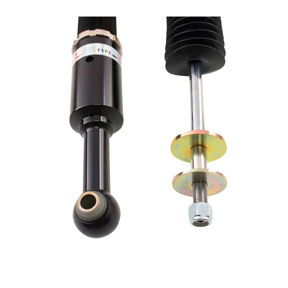 BC Racing BR Series Coilover 2010-2017 Nissan Juke AWD D-76-BR 3 of 3