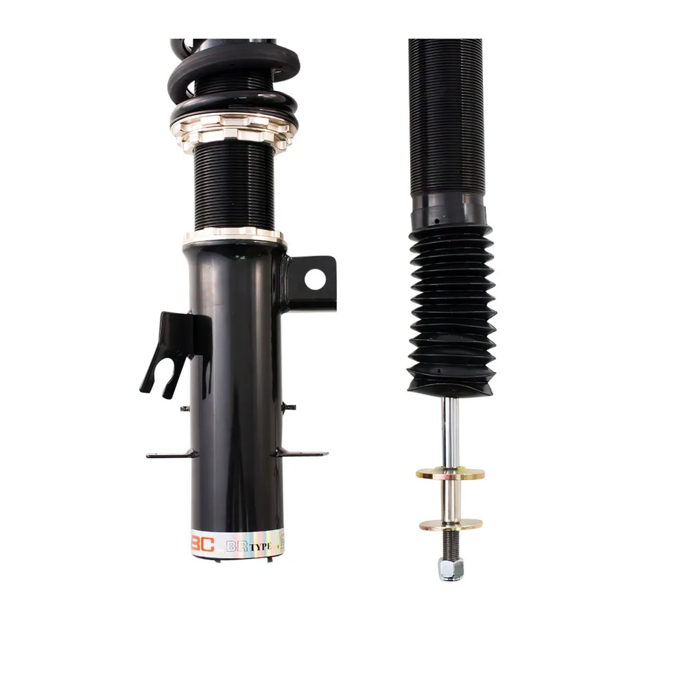 BC Racing BR Series Coilover 2010-2017 Nissan Juke D-54-BR 3 of 3