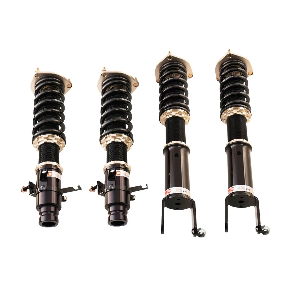 BC Racing BR Series Coilover 2011-2013 Infiniti M37 AWD / 2014-2019 Q70 AWD V-16-BR 1 of 3