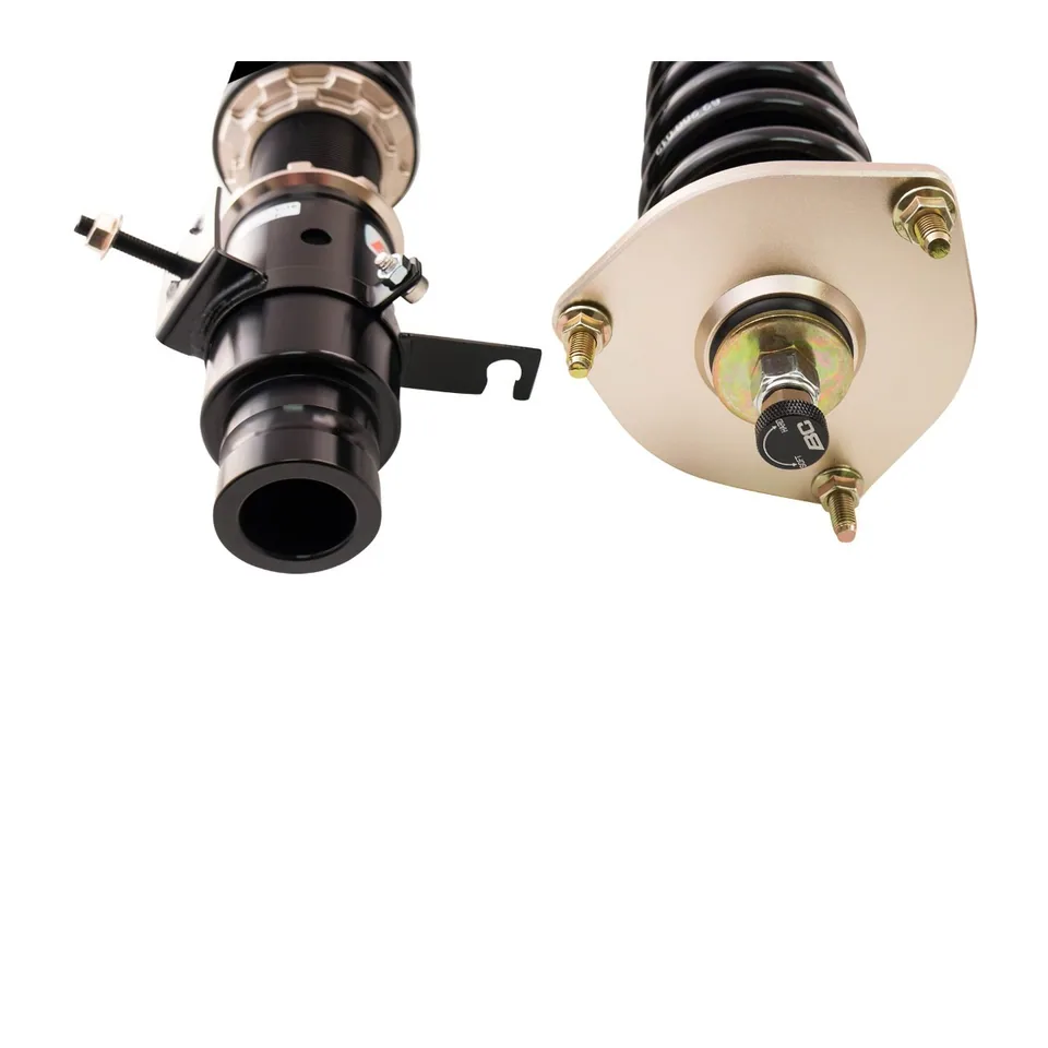 BC Racing BR Series Coilover 2011-2013 Infiniti M37 AWD / 2014-2019 Q70 AWD V-16-BR 2 of 3