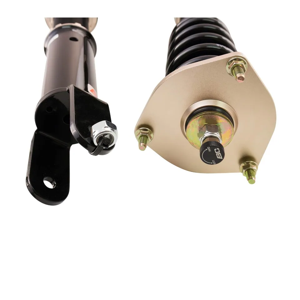BC Racing BR Series Coilover 2011-2013 Infiniti M37 AWD / 2014-2019 Q70 AWD V-16-BR 3 of 3