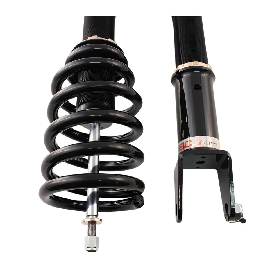BC Racing BR Series Coilover 2011-2014 Cadillac CTS Coupe RWD/ 2008-2013 Cadillac CTS Sedan RWD/ 2010-2014 Cadillac CTS Wagon RWD ZN-01-BR 4 of 4
