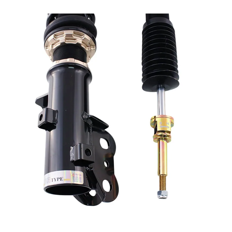 BC Racing BR Series Coilover 2011-2014 Hyundai Sonata (MAY NEED W-05, SEE NOTE) M-13-BR 2 of 3