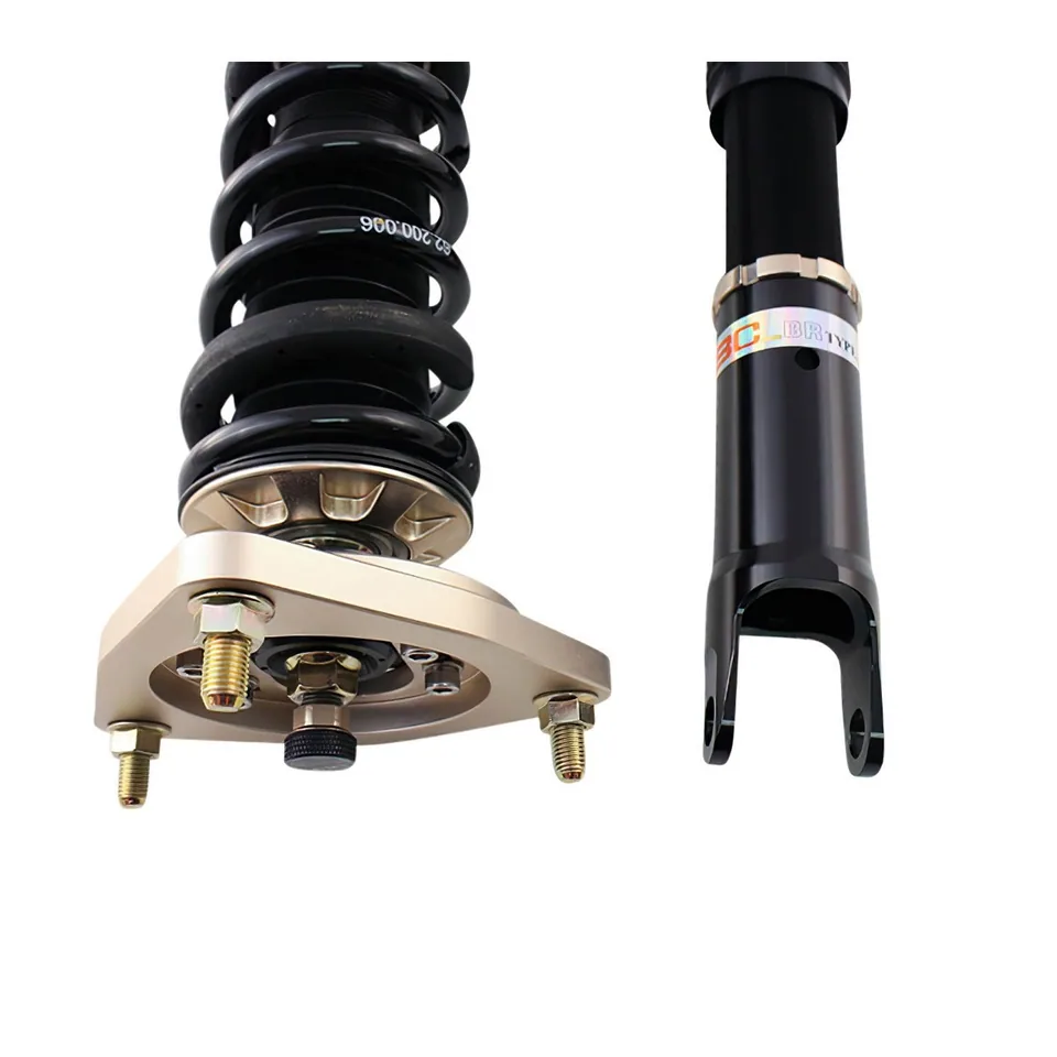 BC Racing BR Series Coilover 2011-2014 Hyundai Sonata (MAY NEED W-05, SEE NOTE) M-13-BR 3 of 3