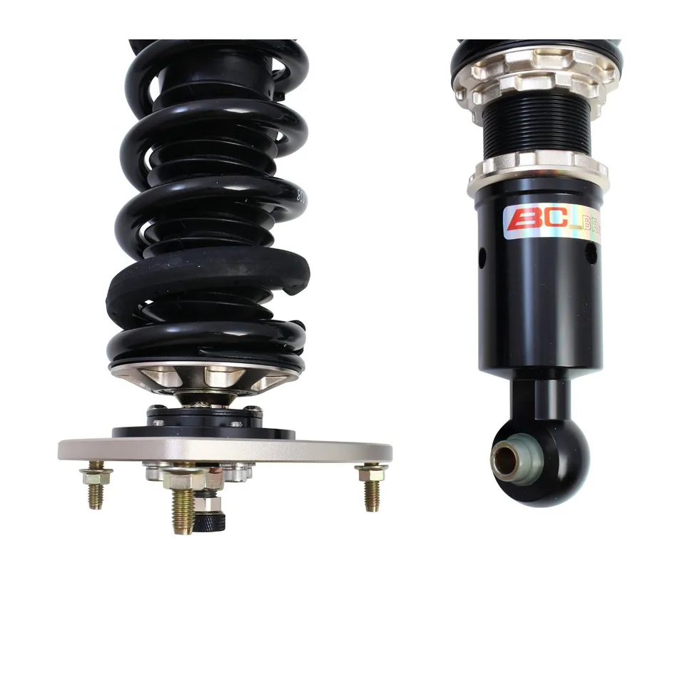 BC Racing BR Series Coilover 2011-2014 Subaru Impreza STI Sedan F-17-BR 3 of 3