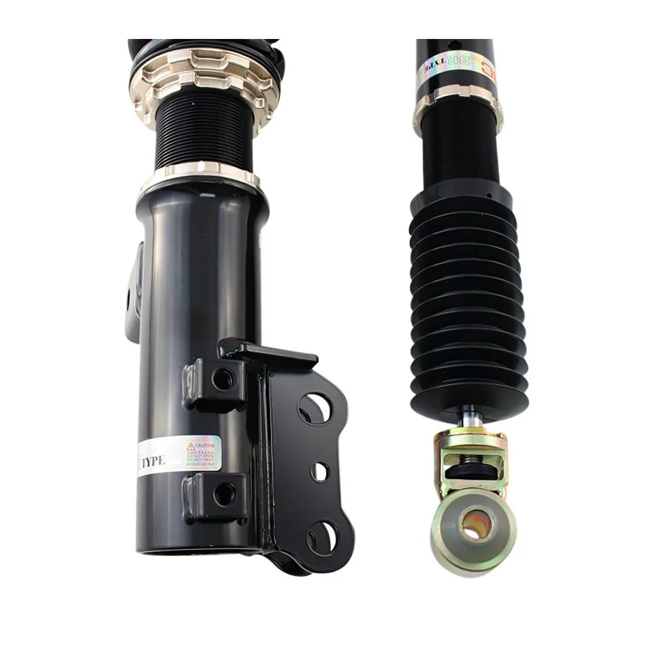 BC Racing BR Series Coilover 2011-2016 Hyundai Elantra (Exc. Touring/Wagon) M-15-BR 2 of 3