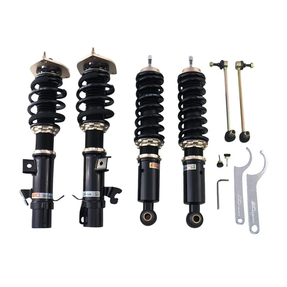 BC Racing BR Series Coilover 2011-2016 Mini Cooper Countryman R60 T-03-BR 1 of 3