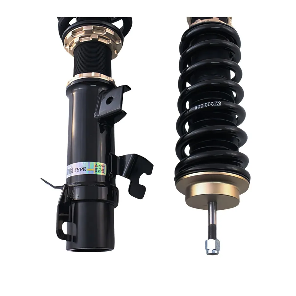 BC Racing BR Series Coilover 2011-2016 Mini Cooper Countryman R60 T-03-BR 2 of 3