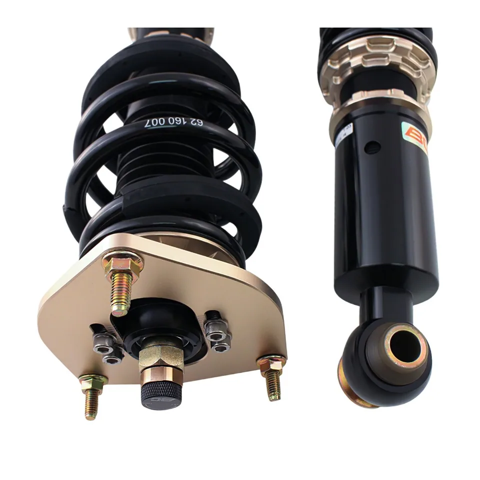 BC Racing BR Series Coilover 2011-2016 Mini Cooper Countryman R60 T-03-BR 3 of 3