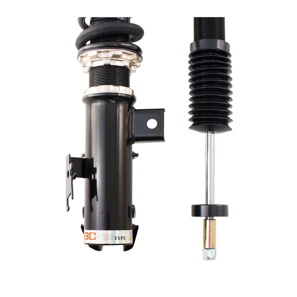 BC Racing BR Series Coilover 2011-2016 Scion TC U-04-BR 2 of 3