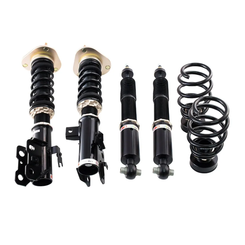 BC Racing BR Series Coilover 2011-2017 Lexus CT200h R-16-BR 1 of 3