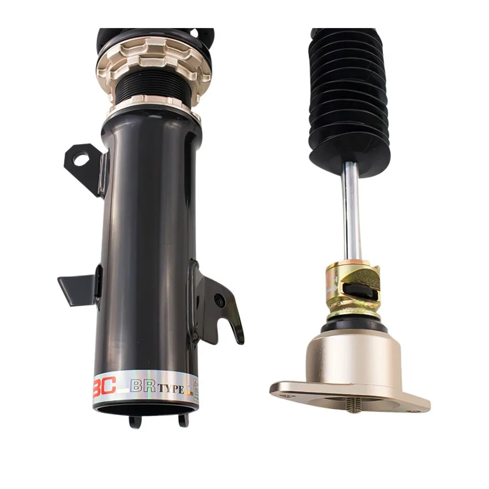 BC Racing BR Series Coilover 2011-2019 Ford Fiesta/Fiesta ST E-13-BR 2 of 3