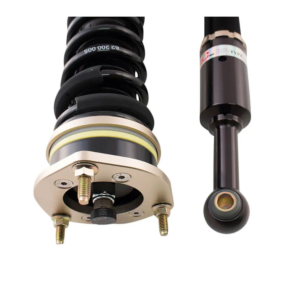 BC Racing BR Series Coilover 2011-2019 Ford Fiesta/Fiesta ST E-13-BR 3 of 3