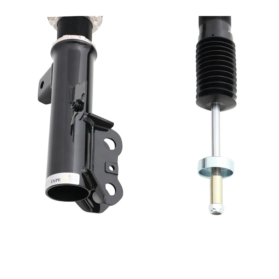 BC Racing BR Series Coilover 2011-2020 Toyota Sienna FWD/AWD C-95-BR 2 of 3