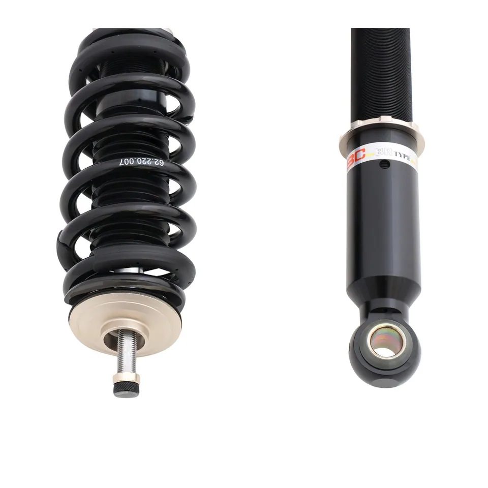 BC Racing BR Series Coilover 2011-2020 Toyota Sienna FWD/AWD C-95-BR 3 of 3